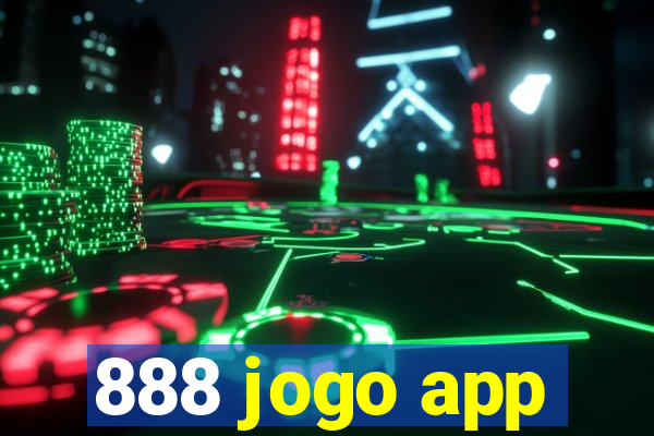 888 jogo app